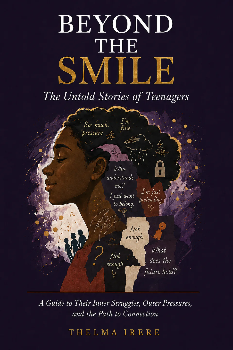 Beyond the Smile book cover